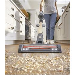 Black+Decker BHFEV36B2DW-QW Şarjlı Kablosuz Dikey Süpürge 36V