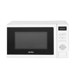 Simfer SK-4602 Dijital Mikrodalga Fırın 20 Lt