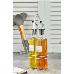 Cooker CKR2955 İkili Sirkelik & Yağlık Sosluk Seti 250 ml