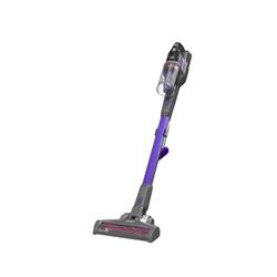 Black&Decker BHFEC182CP Şarjlı Kablosuz Dikey Süpürge 18V