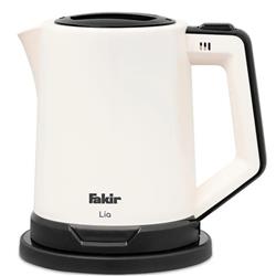 Fakir Lia Su Isıtıcı Kettle 1,8Lt -Renkli-