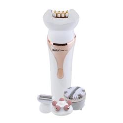 Relux REP9542 PureCare Islak ve Kuru Şarjlı Epilatör / Epilasyon