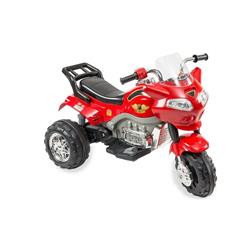 Aliş 404 Go Way Turbo Akülü Motor 12 Volt