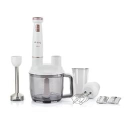 King KKB973 Bodie Komple Blender Set