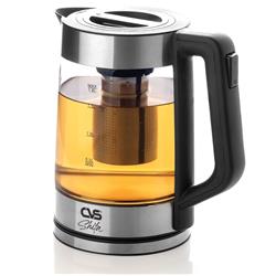 Cvs DN 2341 Shifa Cam Su Isıtıcı Kette 1,8Lt