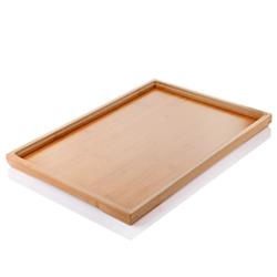 Balsa TPS4129 Bambu Servis Sunum Tepsi 41x29cm