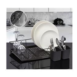 Metalife TA-789 Tek Katlı Modern Tabaklık / Bulaşıklık Maxi