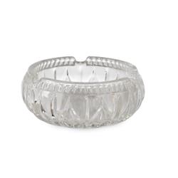 İpek / Delisoga DSYG012-3 Cam Küllük 9,5 cm