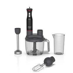 Arzum AR1137 Starchef Multi Blender Seti 1500W