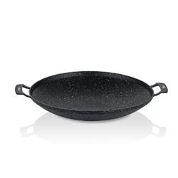 Taç Döküm Çok Amaçlı Saç Tava 34 Cm