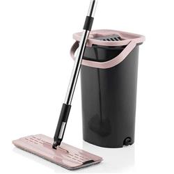 Sillgech EH-213 Black Edition Compact Mop Temizlik Seti