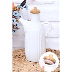 Arow TR-2683 Greta Porselen Yağlık & Sirkelik 1030ml