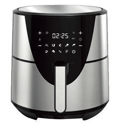 Arow TR-3955 Odetta Airfryer 8 Lt