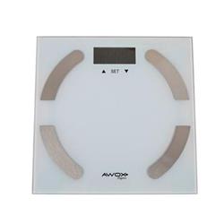 Awox Elegance Dijital Cam Baskül Tartı