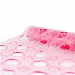 Sermat Ring Vantuzlu Banyo Paspası -Çeşit-