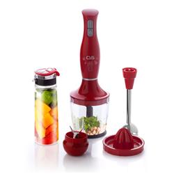 Cvs DN 12104 CitrusMix Narenciyeli Blender Seti -Çeşit-