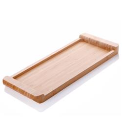 Balsa TRAY3515 Bambu Sunum Tabağı 35x15 cm