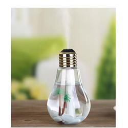 Lavin 27021 Buhurdanlık LED Işıklı Ampul Hava Nemlendirici
