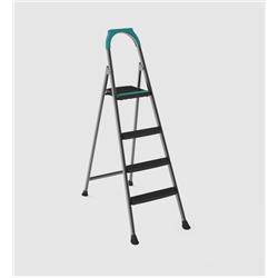 Perilla MAP51303 Riser 3+1 Basamaklı Merdiven