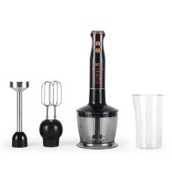 Sarex SR-2010 Diamond Mix Blender Set -Çeşit-