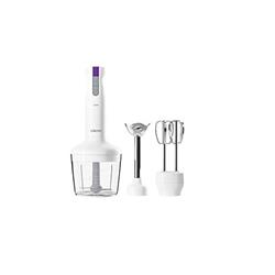 Altus AL-738B El Blender Set