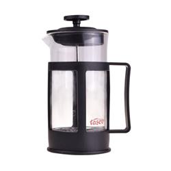 Bambum T0819 Magic French Press Bitki Çayı & Kahve Demliği 350 ml