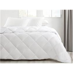 Evinesa Home Premium Oso Blanco Silikon Çift Kişilik Yorgan 2li Paket