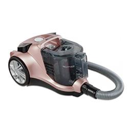 Fakir Ranger Electronic Toz Torbasız Süpürge Rose 890W