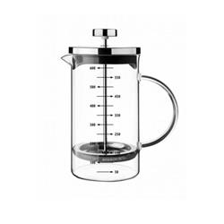 Cambu CMB-9873 Çok Amaçlı French Press Bitki Çayı & Kahve Demliği 750 ml