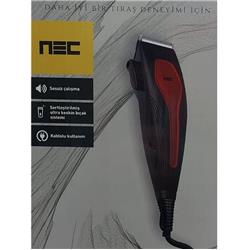 Goldmaster Nec N-410 Saç Kesme Makinesi