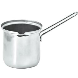 İmza Klasik Paslanmaz Cezve 7No 1100Ml