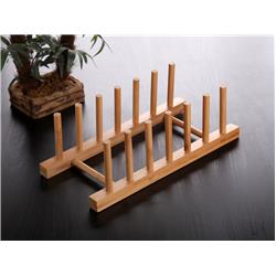 Gönül G3652 Bambu Mini Tabaklık 28x12x10 cm