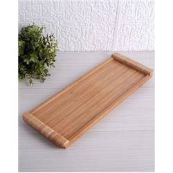 Balsa TRAY4717 Bambu Sunum Tabağı 47x17 cm