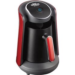 Arzum OK004-N Okka Minio Türk Kahvesi Makinesi - Nar