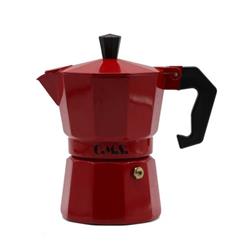 OMS Collection 9125-6 Picollo Moka Pot 6 Fincan