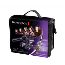 Remington S8670 Multıstyle Interchangable Saç Şekillendirici