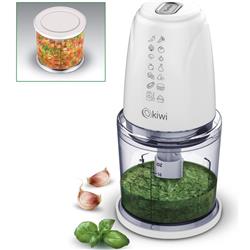 Kiwi KC-8209 Doğrayıcı Rondo 350W