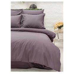 Altınbaşak Infinity Poplin Çift Kişilik Nevresim Takımı Berry