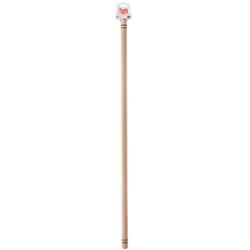 Balsa BLS9006 23mm Kayın Ahşap Oklava 80 Cm