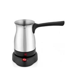 Dail Mond / Lider Foam Elektrikli Çelik Cezve 4 Fincan