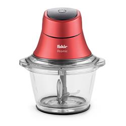 Fakir Atomic Cam Doğrayıcı Rondo Rouge 600W
