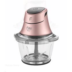 Fakir Atomic Cam Doğrayıcı Rondo Rosie 600W