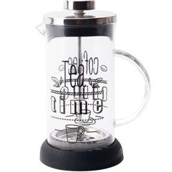 Wardy 30472 French Press - Kahve & Çay Demleme 350 Ml -Renkli-