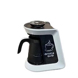 Arnica IH32045 Köpüklü Pro Türk Kahve Makinesi Siyah-Beyaz