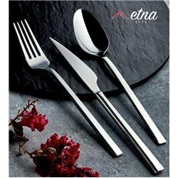 Etna Parma Yemek Bıçağı 3lü