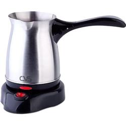 Cvs DN19823 Katlanabilir Türk Kahve Makinesi