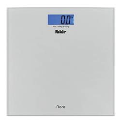 Fakir Nora Dijital Cam Baskül & Tartı
