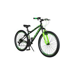 Tunca Arma Shimano Ön Amortisörlü 26 Jant Bisiklet -Çeşit-