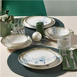 Güral Porselen RD24KY41023178 Roden 24 Parça Yemek Takımı