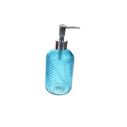 Cemre MTR-2303453 Cam Sıvı Sabunluk